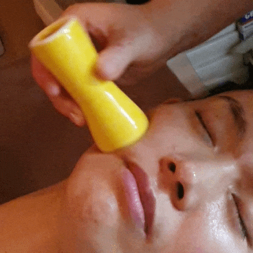  영통피부관리 이은진 메디에스테틱 25년 피부전문가 리뷰