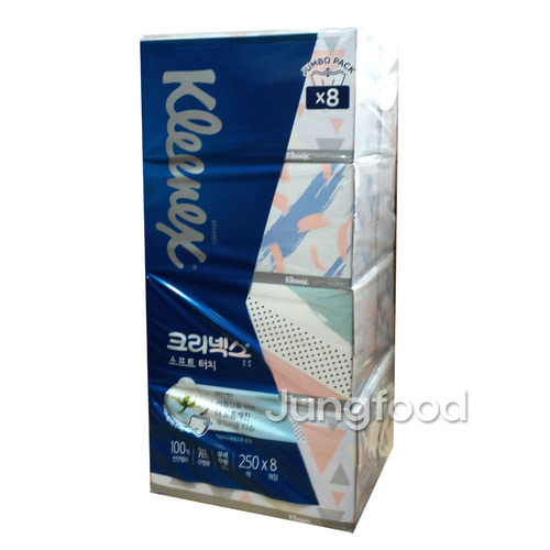 최근 많이 팔린 크리넥스 소프트터치 미용티슈 250매 x 8개 각티슈/무료배송 ··· 최근 많이 팔린 크리넥스 소프트터치 미용티슈 250매 x 8개 각티슈/무료배송 ···