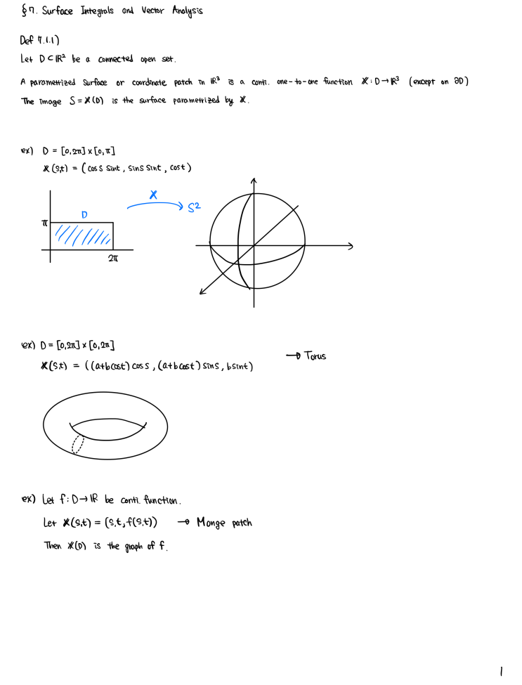 Vector Calculus_Colley_chap7