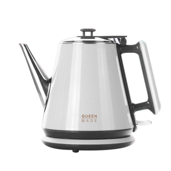 선호도 좋은 퀸메이드 쿨 터치 2중 진공 무선 포트 0.9L, QDEK-2000W(화이트) 좋아요 선호도 좋은 퀸메이드 쿨 터치 2중 진공 무선 포트 0.9L, QDEK-2000W(화이트) 좋아요