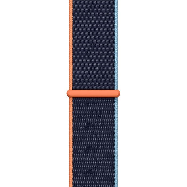 의외로 인기있는 Apple 정품 애플워치 3/6/SE Sport 루프 밴드 (42/44mm 호환 가능), 딥 네이비, 1개 좋아요 의외로 인기있는 Apple 정품 애플워치 3/6/SE Sport 루프 밴드 (42/44mm 호환 가능), 딥 네이비, 1개 좋아요