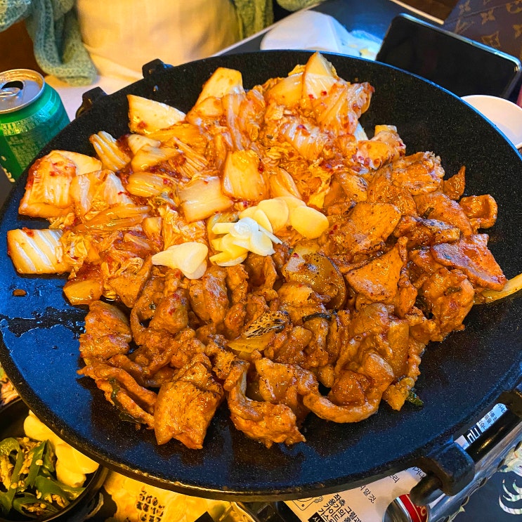  광주 동구 동명동 술집 - 선