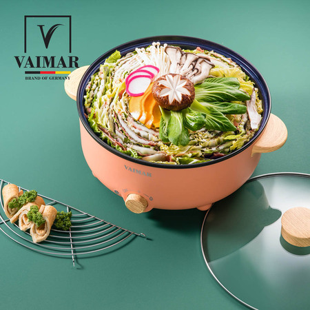 후기가 좋은 바이마르 쉐프 멀티쿠커 5L VMK-1109AN, 상세페이지 참조 추천해요 후기가 좋은 바이마르 쉐프 멀티쿠커 5L VMK-1109AN, 상세페이지 참조 추천해요