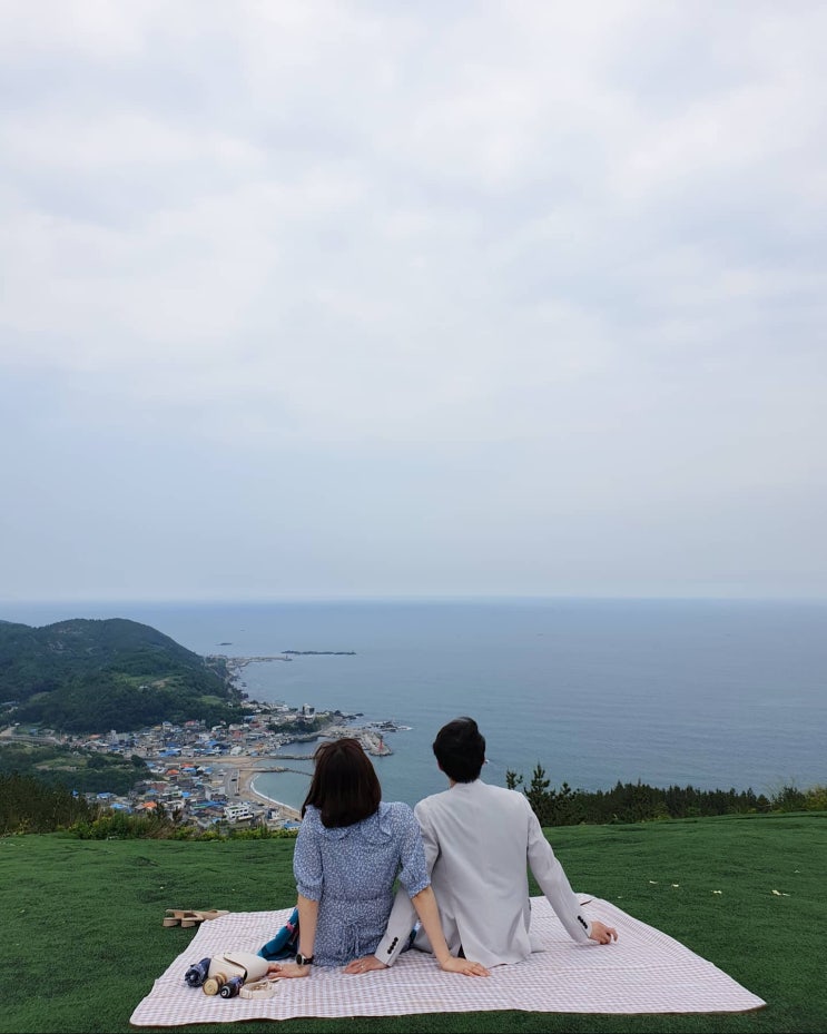  [부산여행 5일차] 뚜니와 함께한 포항여행