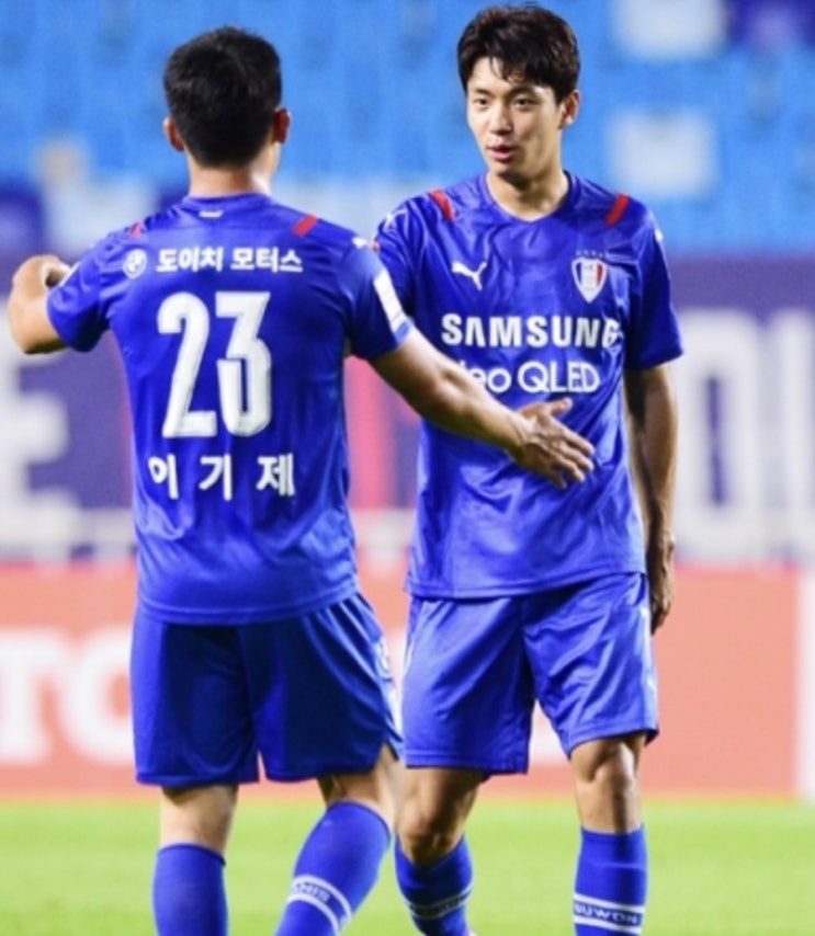 K리그 프로축구 수원삼성 인천유나이티드 23일 금요일 경기 K리그 프로축구 수원삼성 인천유나이티드 23일 금요일 경기