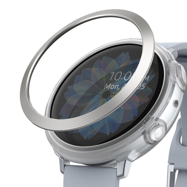 후기가 좋은 링케 갤럭시워치 액티브2 44mm 에어 스포츠 TPU + 베젤스타일링 케이스 GWA2-44-20, 1개, 매트클리어 추천해요 후기가 좋은 링케 갤럭시워치 액티브2 44mm 에어 스포츠 TPU + 베젤스타일링 케이스 GWA2-44-20, 1개, 매트클리어 추천해요