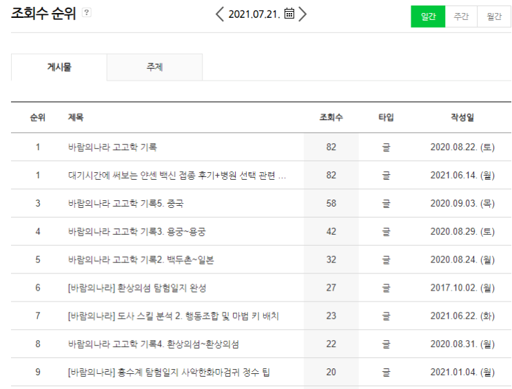 크큭.. 어리석은 인간들이여.. 고통받거라