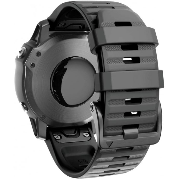 인기 급상승인 ANCool Garmin Tactix Delta/D2 Delta PX/Descent MK2/Fenix 5X Plus/Fenix 3HR SmartWatch(검은색)용 인기 급상승인 ANCool Garmin Tactix Delta/D2 Delta PX/Descent MK2/Fenix 5X Plus/Fenix 3HR SmartWatch(검은색)용