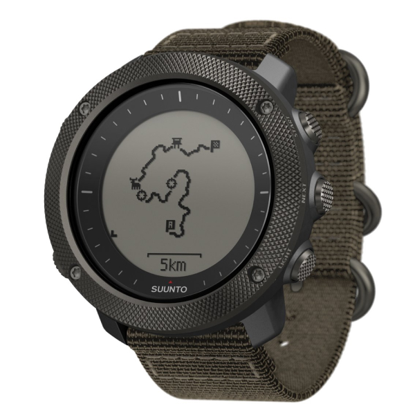 가성비갑 SUUNTO 순토 Traverse Alpha FOLIAGE SS022292000 추천합니다