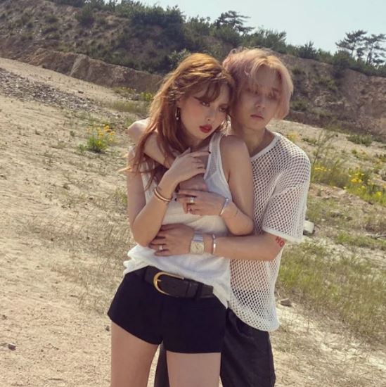  불가리 명품 반지 티파니앤코 1837 커플링 빈 목걸이 :던현아