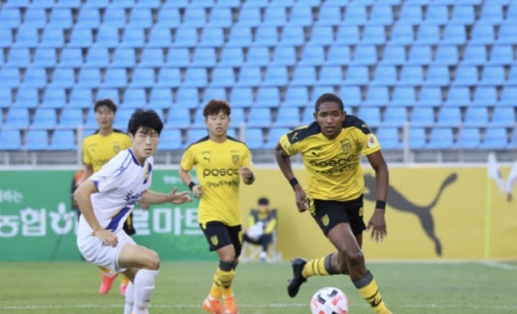 K리그2 프로축구 25일 충남아산 vs 경남FC 부천FC vs 전남드래곤즈 K리그2 프로축구 25일 충남아산 vs 경남FC 부천FC vs 전남드래곤즈