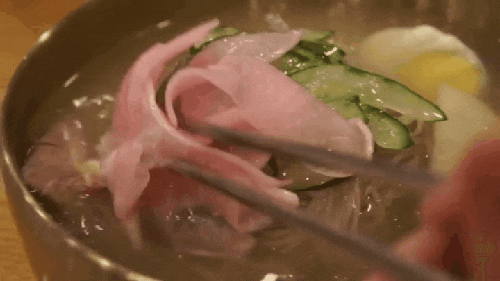  일산 평양냉면 맛집 대화역 삼지연 폭염에는 요거지