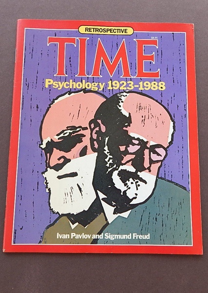 프로이트와 파블로프 중 누가 더 위대한 심리학자인가요?