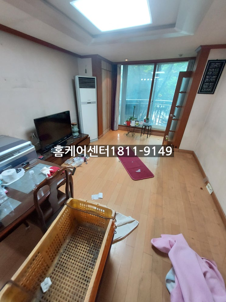  경기도 안양시 생활쓰레기처리비용 가정살림처리업체 집치워주는업체 이사전짐정리 생활폐기물처리비용