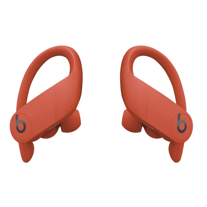 리뷰가 좋은 Beats Powerbeats Pro 무선 이어폰 Wireless Earphones 블루투스이어폰, Red 추천해요 리뷰가 좋은 Beats Powerbeats Pro 무선 이어폰 Wireless Earphones 블루투스이어폰, Red 추천해요