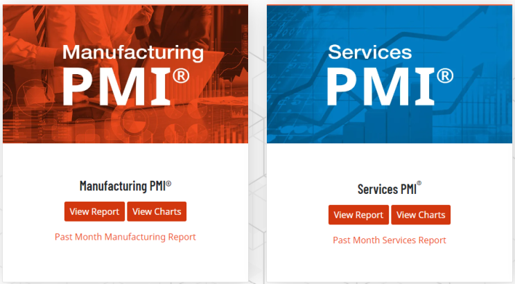  [사전] 제조업PMI