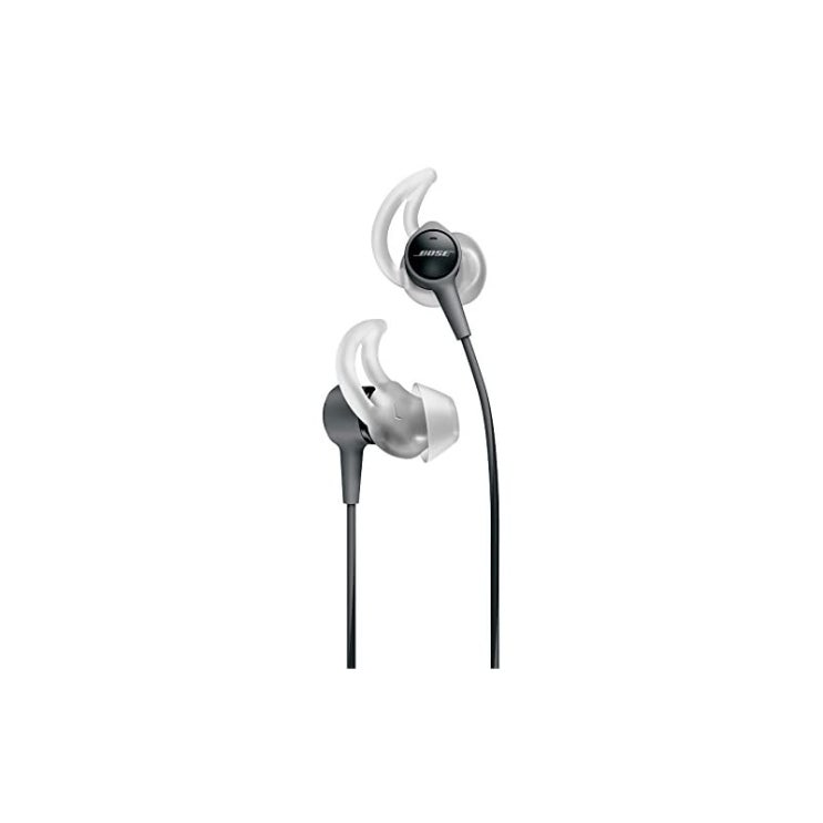 가성비 좋은 Bose SoundTrue Ultra in-ear headphones - Apple devices Charcoal 좋아요