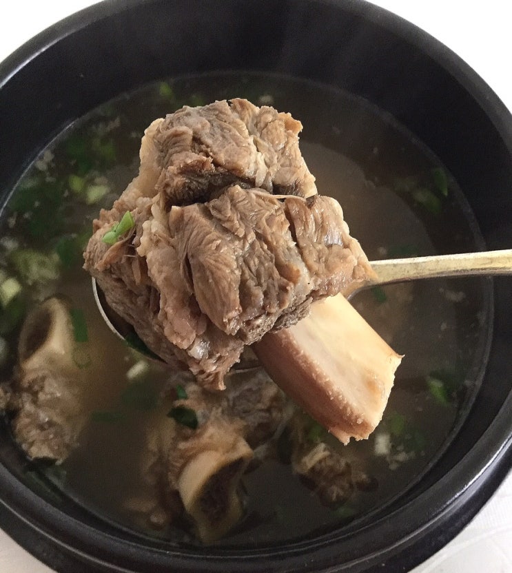 경복궁 갈비탕과 사골 육개장 제대로 보양식이네요 경복궁 갈비탕과 사골 육개장 제대로 보양식이네요