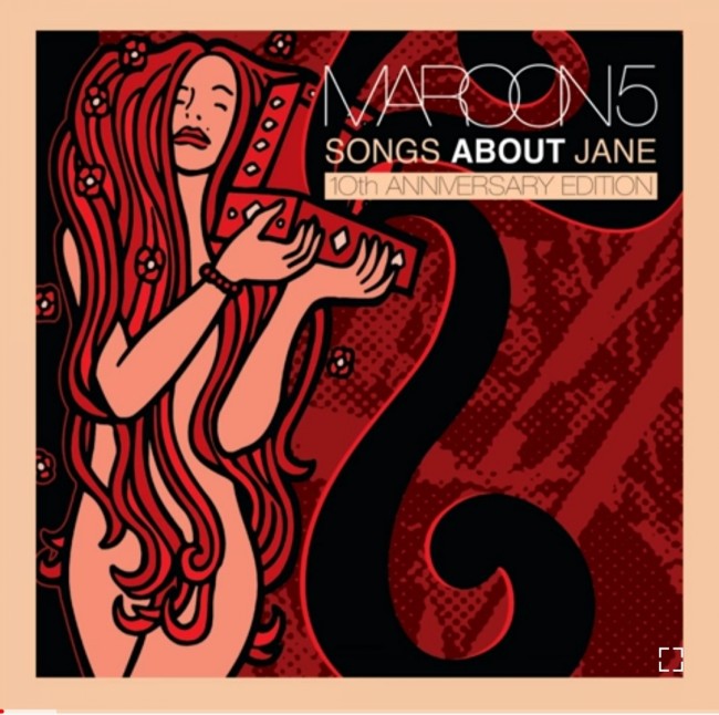  [블로그씨]_신나는 음악_ maroon5_sunday morning