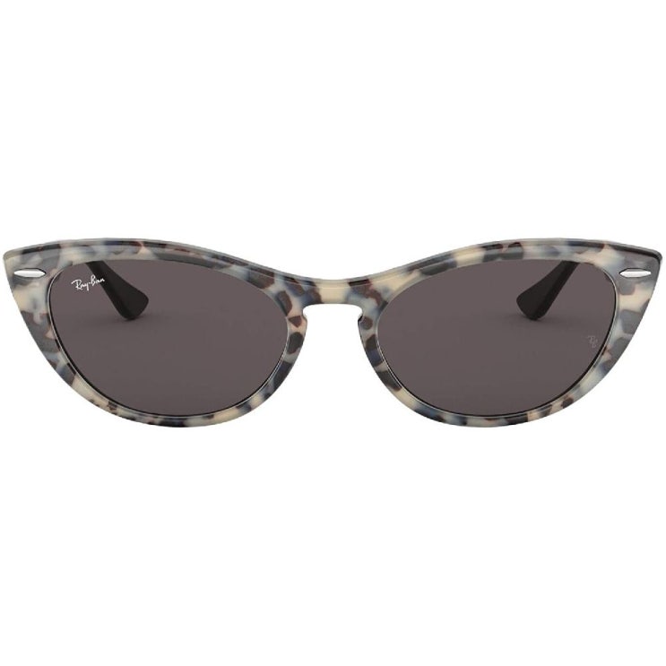 잘나가는 Ray-Ban 레이 금지 여성 Rb4314n 니나 고양이 눈 선글라스 좋아요 잘나가는 Ray-Ban 레이 금지 여성 Rb4314n 니나 고양이 눈 선글라스 좋아요