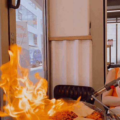  강남역 밥집 맛있는 쭈꾸미 랩소디 다녀왔어요