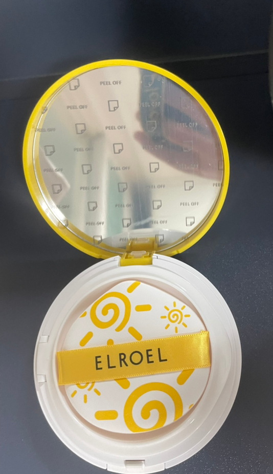  엘오엘 썬쿠션, 사실적 리뷰 보고 구매하기!