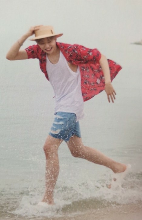  강다니엘 슈스녤, 슈퍼스타 시리즈중 유일한 단독 아티스트 앱! 이벤트도 스페셜하쥐!