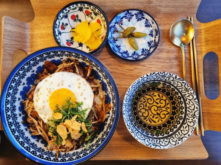  제주 옳은식당 성산 일출봉 근처 맛집 가성비 일본식 덮밥