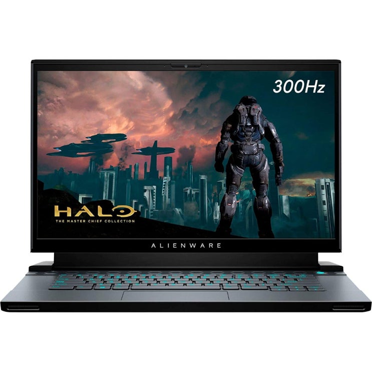 후기가 좋은 AWM15-7593BLK-PUS Alienware - m15 R3 - 15.6