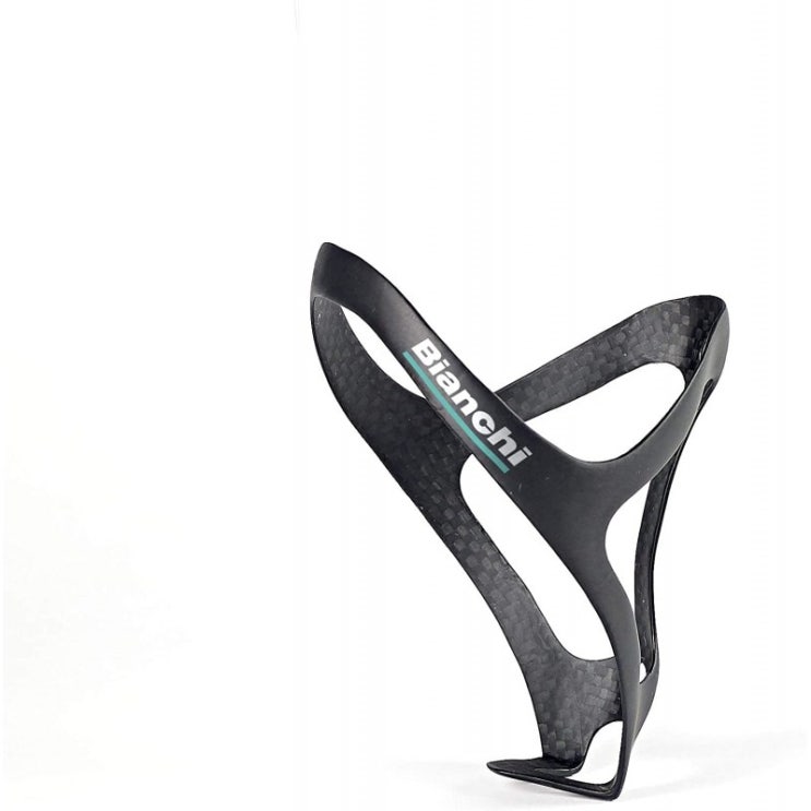 의외로 인기있는 Bianchi(비앙키)Superlight UD3K Carbon Fiber Bike Bicycle Water Bottle Cage C9020100 Bianchi(비앙