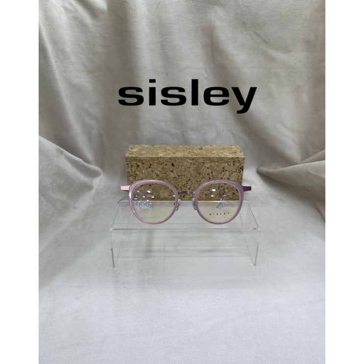 후기가 좋은 시슬리BEST모델 국내생산 100%정품 시슬리 시슬리안경 SISLEY S-2378 COL.7 핑크컬러 안네발렌틴 ST 특이한안경 안경선물 동글이안경 유니크한안경 추천합 후기가 좋은 시슬리BEST모델 국내생산 100%정품 시슬리 시슬리안경 SISLEY S-2378 COL.7 핑크컬러 안네발렌틴 ST 특이한안경 안경선물 동글이안경 유니크한안경 추천합