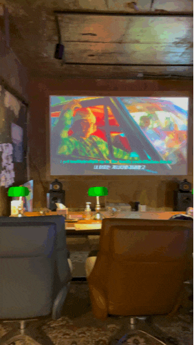  [제주 BAR] 탑동골목