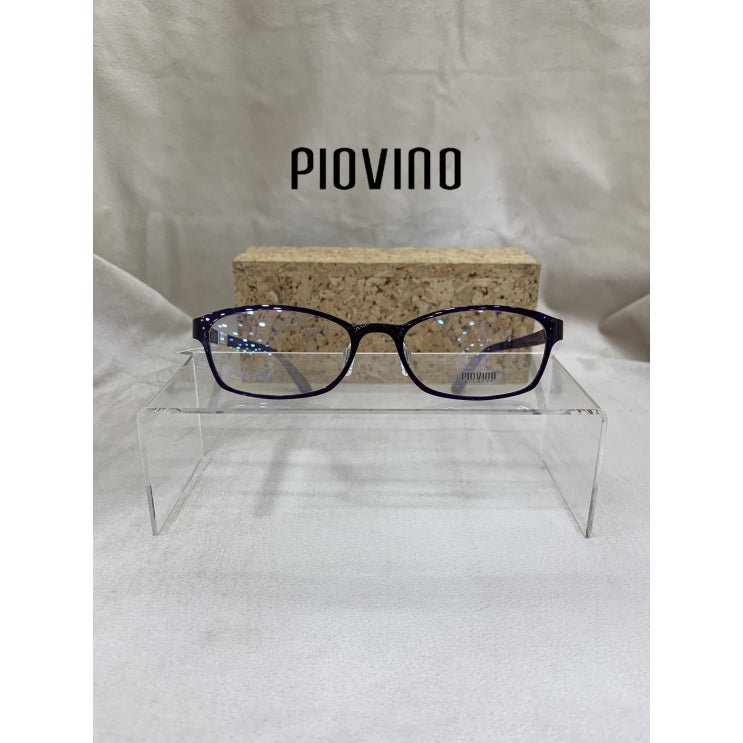 선택고민 해결 정품 100% 피오비노 국산안경 국산최고급울템 가볍고 튼튼한 안경 PIOVINO PV-IN3003 C40 유광보라색 안경선물 고도근시안경 고도수안경 돋보기안경 안경추 선택고민 해결 정품 100% 피오비노 국산안경 국산최고급울템 가볍고 튼튼한 안경 PIOVINO PV-IN3003 C40 유광보라색 안경선물 고도근시안경 고도수안경 돋보기안경 안경추