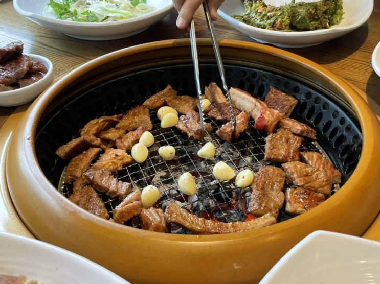 인천 연수동 맛집 이학갈비