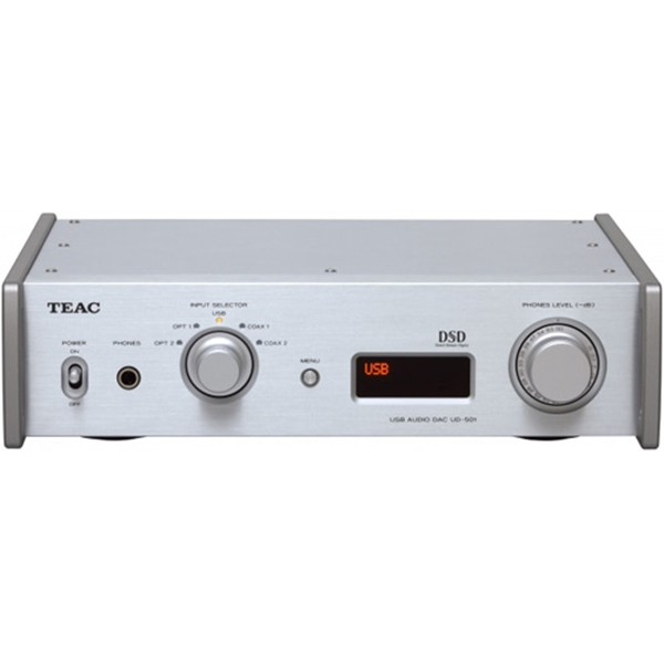 많이 팔린 TEAC UD-501, 실버 추천해요