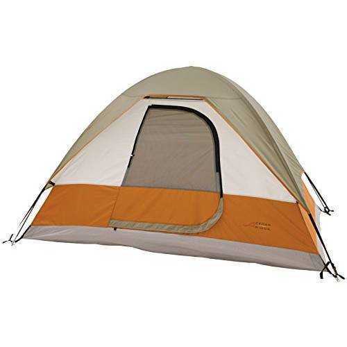 인지도 있는 Cedar Ridge Rimrock 6 Tent, 단일사이즈, 상세내용참조 추천합니다