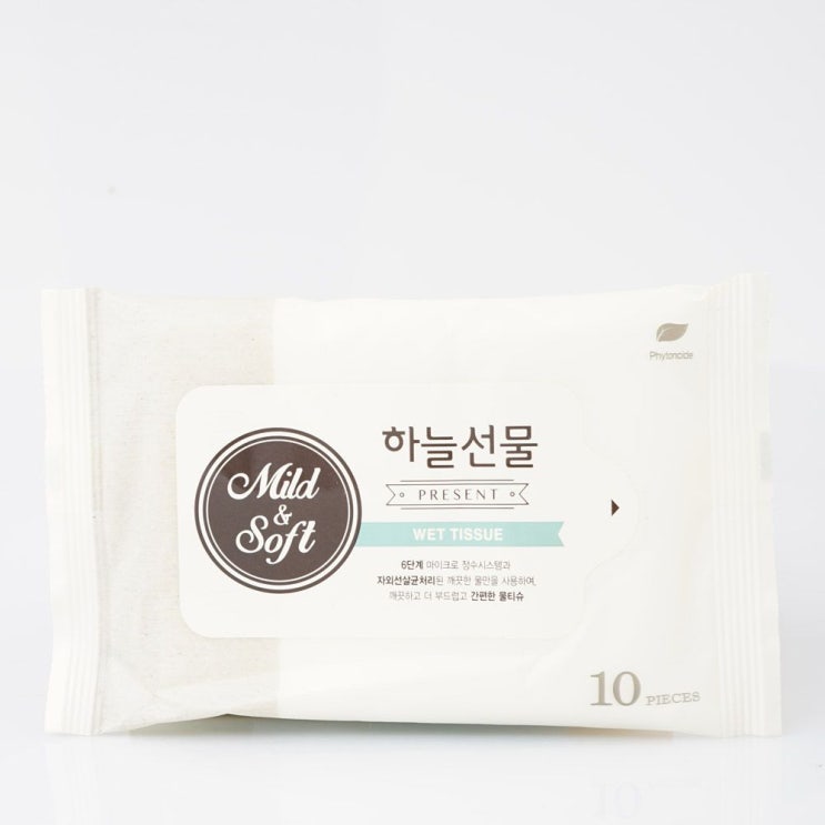 가성비갑 하늘선물 물티슈 휴대용 10매x10개 바니비 11118EA, 쿠팡 본상품선택 추천해요 가성비갑 하늘선물 물티슈 휴대용 10매x10개 바니비 11118EA, 쿠팡 본상품선택 추천해요