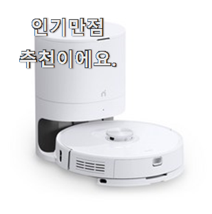  입소문탄 아이닉로봇청소기i9 추천 리스트 이건 사야합니다