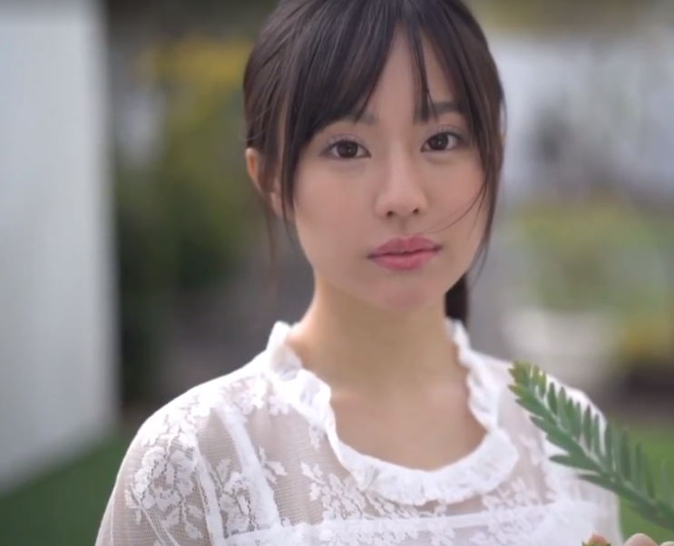  히로세 렌 / 広瀬蓮 / Ren Hirose