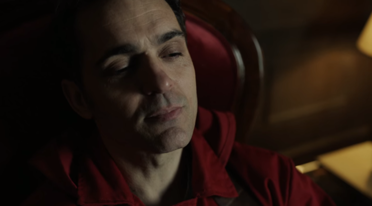  La Casa de Papel (종이의 집) 시즌1 제7화 #3 (10:00~19:00) 단어/표현 정리