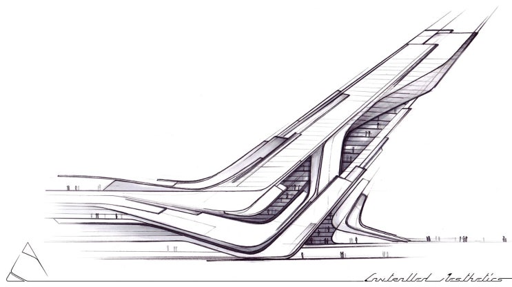  DESIGN INSPIRATION_ SKETCH
