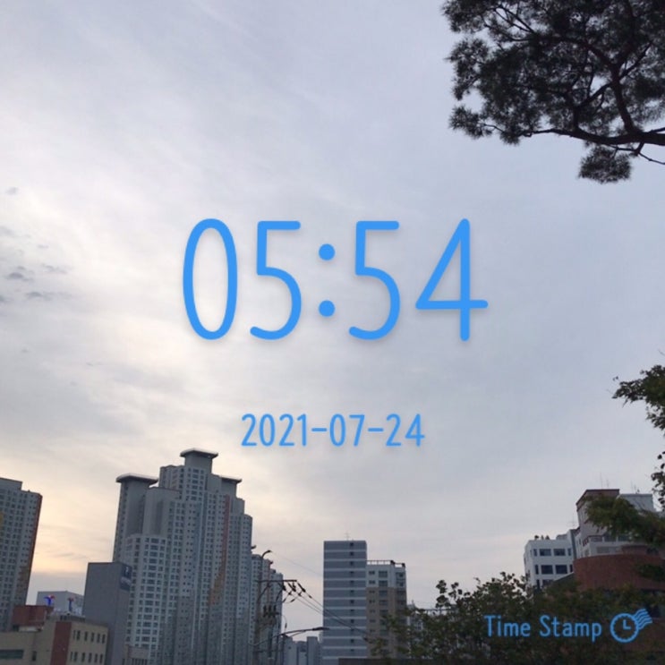  다시, 알찬하루 만들기~  (62일차)