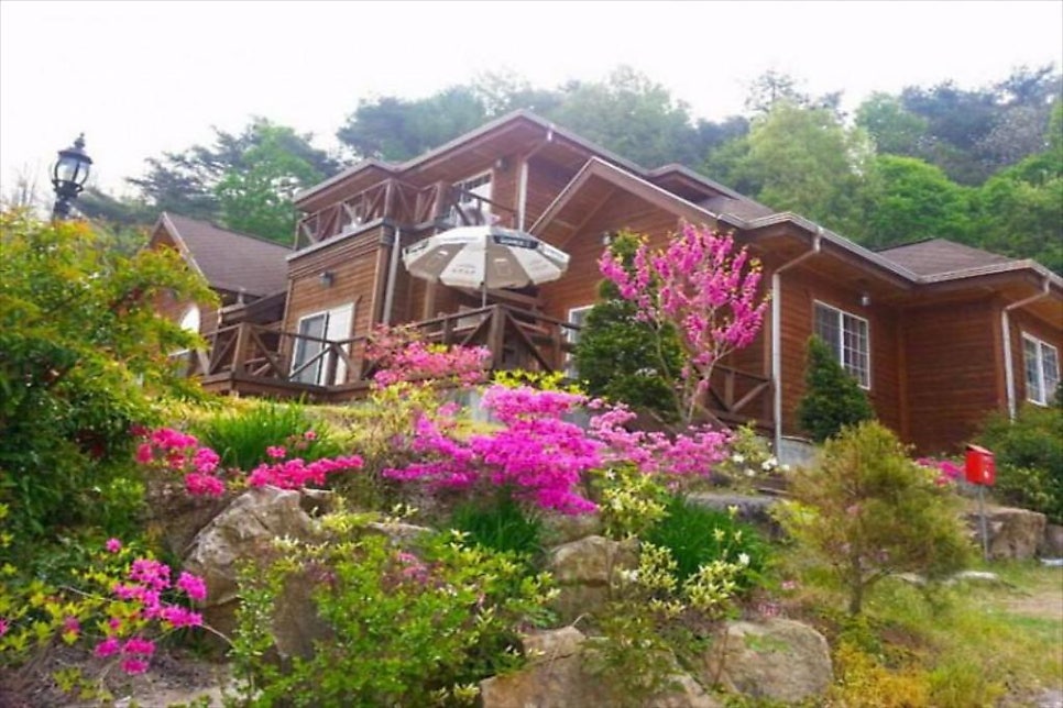 행복한펜션 사진 4