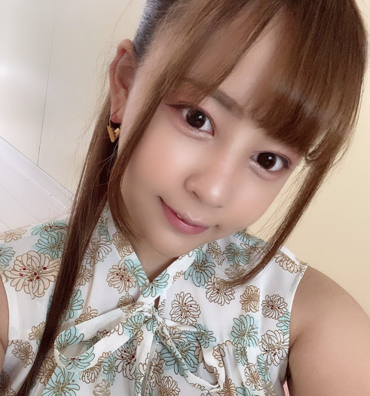  유미 시온 / 夕美しおん / Shion Yuumi