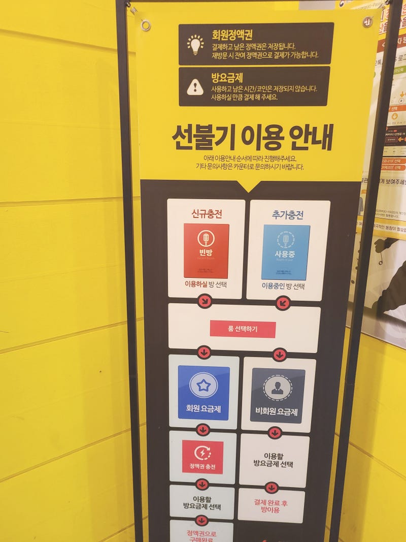 부산 수영역 코노 비대면 코인노래방 케이팝스타 : 네이버 블로그