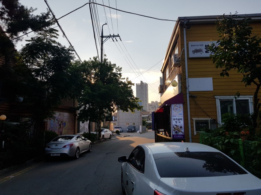 케사라 사진 3