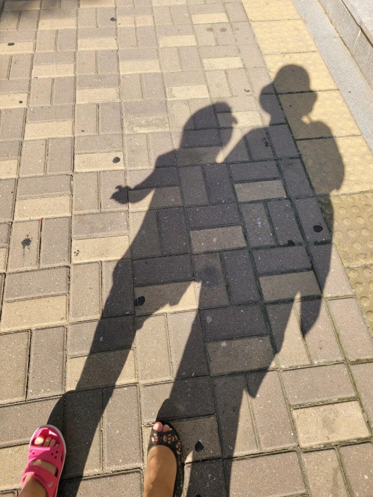  미싱은 나의 힘
