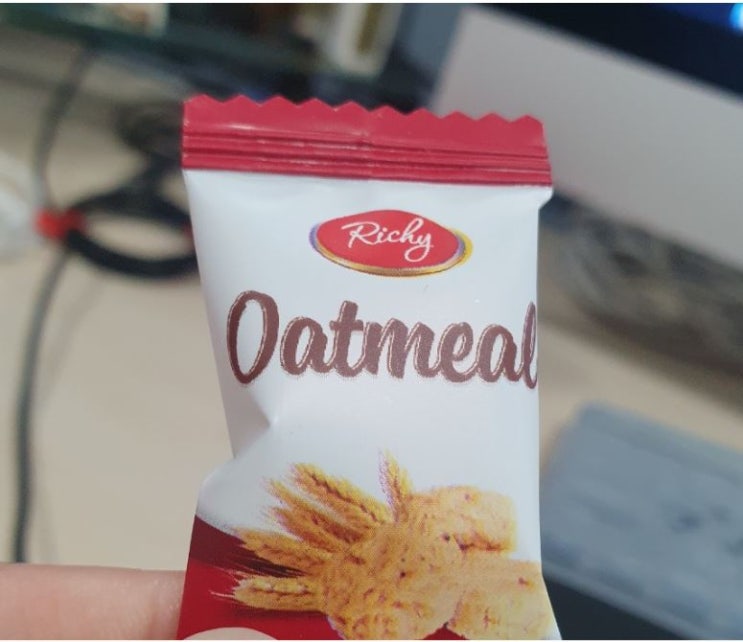  노루표 오트밀 미니바이트, 사실적인 후기! 구매전 보세요!