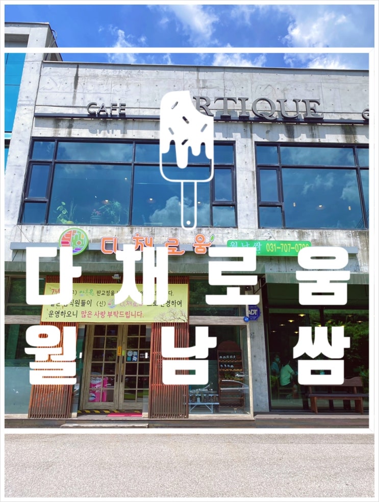  야채 폭식, 쌀국수까지 다채로움 월남쌈 판교 운중동 맛집