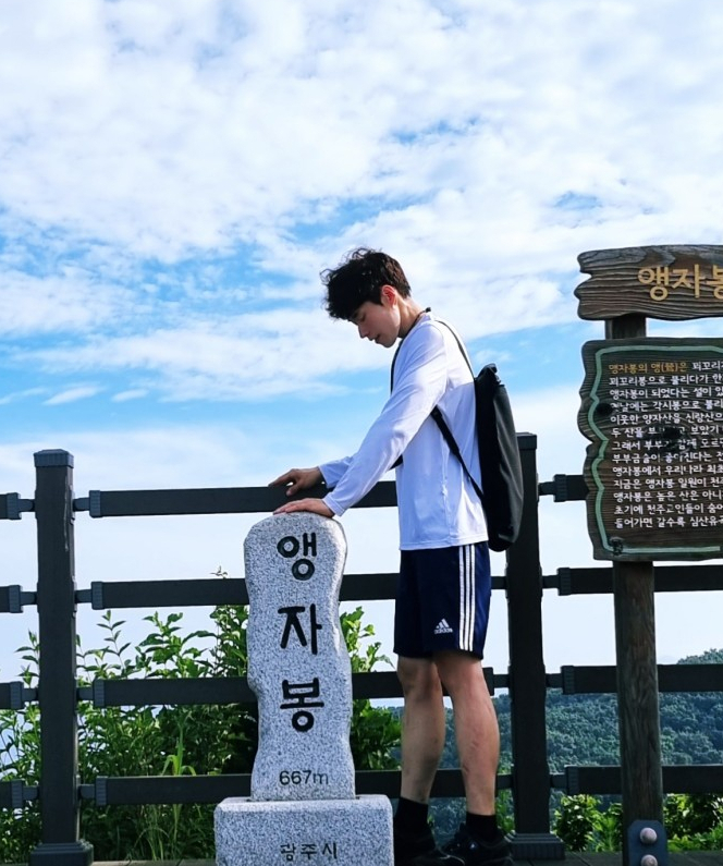  [직장인 100일 다이어트 바디프로필] 바디프로필 준비 90일차 D-15 (식단, 운동, 새벽등산, 양자산, 앵자봉, 실내싸이클)